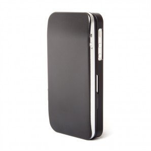 Shift, la cover per iPhone 5 con tastiera Bluetooth integrata