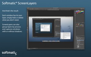 ScreenLayers per Mac in promozione gratuita per un breve periodo