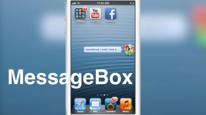 Chat Heads di Facebook in primo piano su iOS: Disponibile ora il Tweak di Cydia