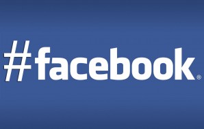 Facebook introduce i celebri #hashtag di Twitter