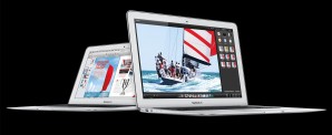 Ecco il nuovo MacBook Air: Fino a 12 ore di autonomia in poco più di 1 kg