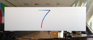 Apparsi i banner di iOS 7 e OS X al WWDC 2013