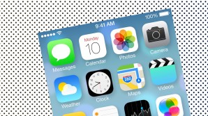 Icone di iOS 6 vs icone di iOS 7: Quali preferite?