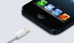 iOS 7 riconosce i cavetti Lightning e accessori non originali e lo segnala all’utente