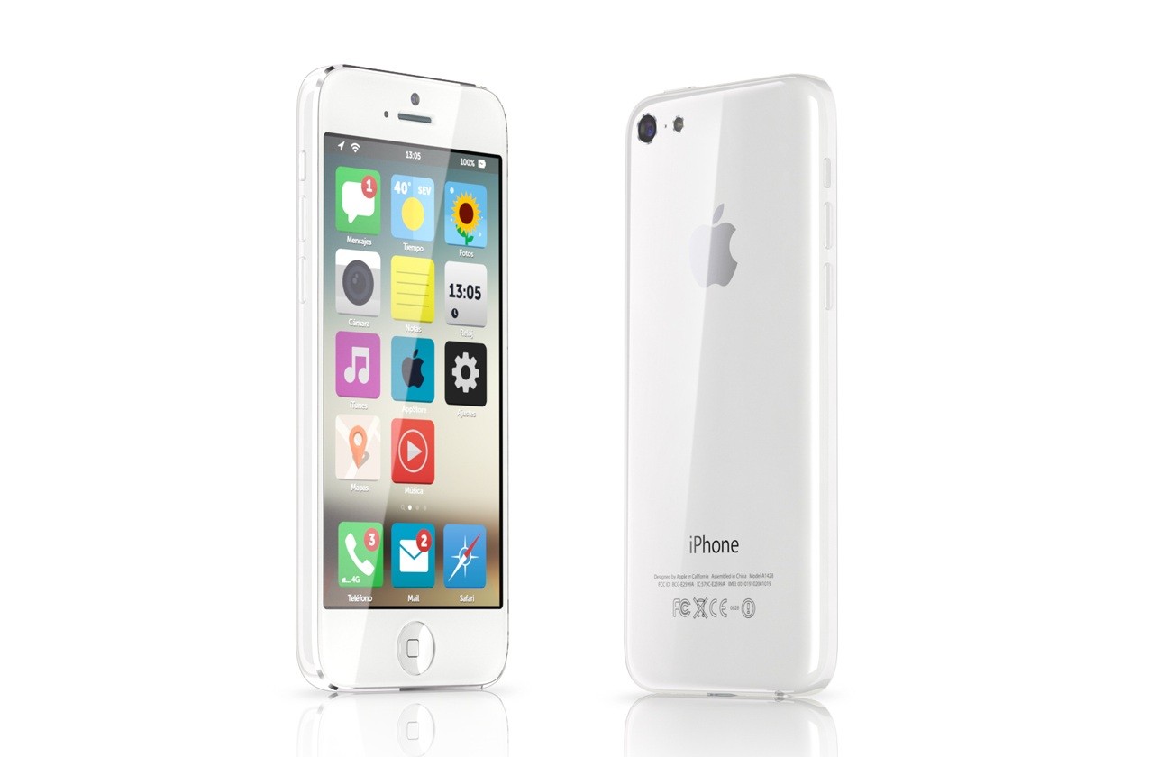 Nuovi rumor sui prossimi iPhone Mega, iPhablet, iPhone 5s/6 e iPhone low cost