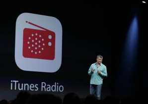 Apple annuncia iTunes Radio, disponibile in Autunno