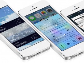 Quali sono i tweak e le applicazioni che andranno in “pensione” con iOS 7?