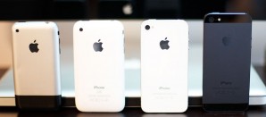 Bloomberg: Apple ritirerà vecchi iPhone e darà in cambio un credito per l’acquisto di nuovi prodotti