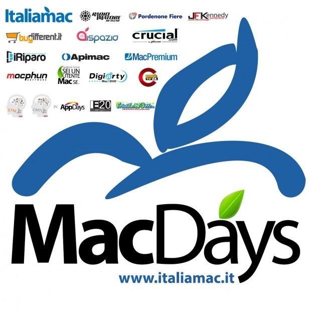 MacDays Pordenone