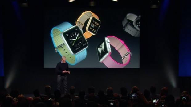 Apple Watch
