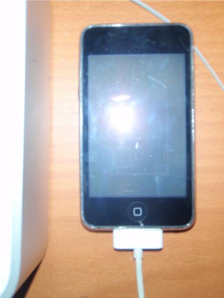 iPod Touch 2G 16 GB