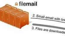 Invio allegati di grosse dimensioni tramite FileMail