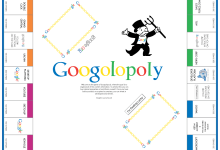 Googolopoly: il monopoli di Google
