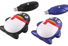 Penguin Mouse: Il mouse per chi usa Linux