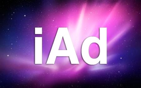 iAd: Apple vuole 1 milione di dollari per ogni campagnia pubblicitaria 1