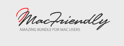 Il Bundle di MacFriendly