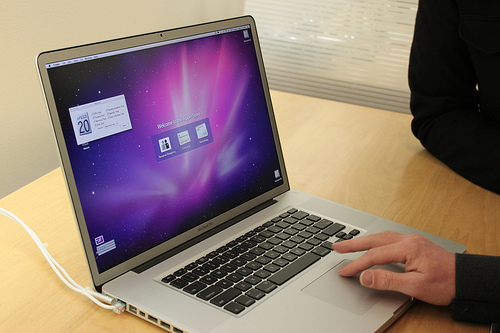 Il nuovo MacBook Pro smontato e messo a nudo da iFixit 1
