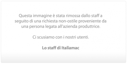 Un post di Italiamac svela il nuovo AutoCad per Mac e le immagini fanno il giro del mondo 1