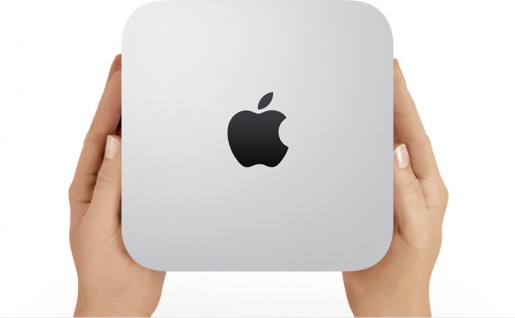 Mac Mini: Apple ha tagliato di 100 Euro il prezzo della versione desktop e di 150 la versione server 1