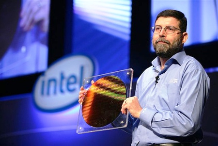 Intel investirà 8 miliardi per creare nuove fabbriche capaci di sfornare cpu a 22 nanometri 1