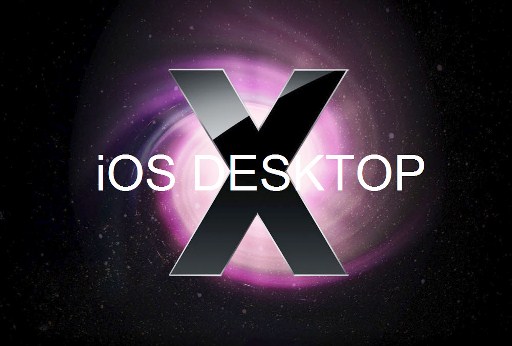 Apple: Mac OS X potrebbe cambiare nome in iOS Desktop e iOS Server 1