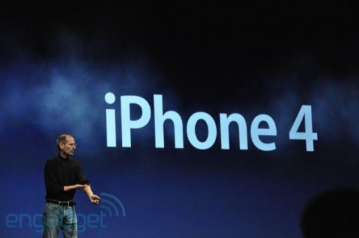 WWDC 2010: Ecco le prime foto del nuovo iPhone 4 1