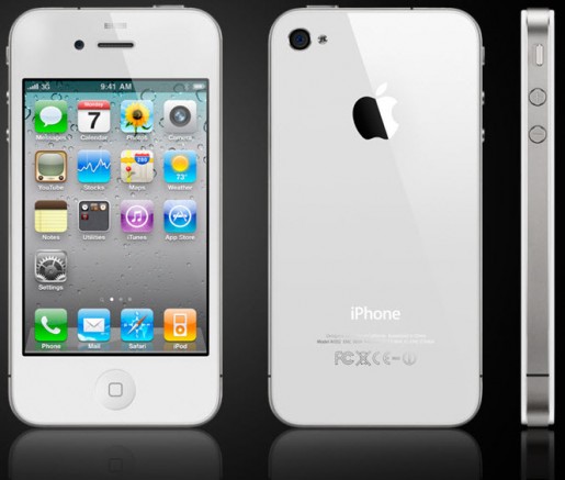 iPhone 4: Presentato il nuovo melafonino con fotocamera da 5 mp flash a LED e video in HD a 720p 2