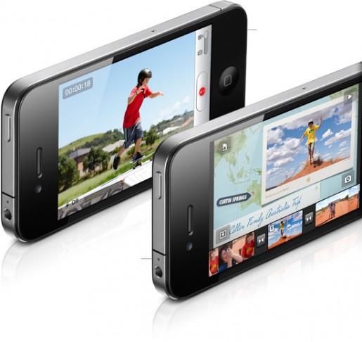 iPhone 4: In Italia sarà disponibile da Luglio in versione white/black da 16 o 32 GB 2