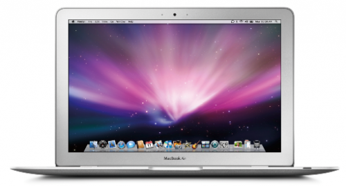 Digitimes: Entro la fine dell'anno potrebbero arrivare MacBook Air con schermo da 11,6 pollici 1