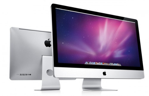 AppleInsider: Tutti i venditori sono stati invitati a eliminare le scorte, dopo l’estate forse arrivano i nuovi iMac con USB 3.0 1