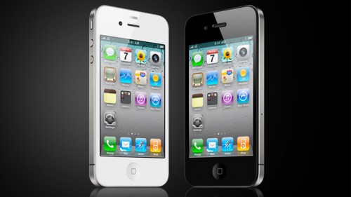 iPhone 4 in test: in Italia sembra funzionare perfettamente. 1