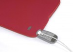 Charge_Up in Neoprene da Tucano per MacBook Pro 17'' 3
