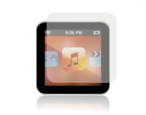Nuovi case per il presunto iPod Nano di sesta generazione 2