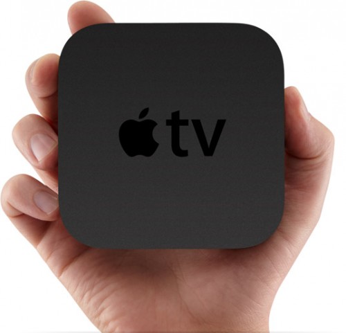 Apple TV registra 1 milione di vendite, 400 mila show TV e 150 mila film venduti 1