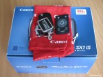 Recensione Canon PowerShot SX1 IS: Compatta da 10 Megapixel con super-zoom da 20x e video FULL HD 5