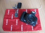 Recensione Canon PowerShot SX1 IS: Compatta da 10 Megapixel con super-zoom da 20x e video FULL HD 9