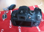 Recensione Canon PowerShot SX1 IS: Compatta da 10 Megapixel con super-zoom da 20x e video FULL HD 10