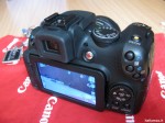 Recensione Canon PowerShot SX1 IS: Compatta da 10 Megapixel con super-zoom da 20x e video FULL HD 12