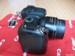 Recensione Canon PowerShot SX1 IS: Compatta da 10 Megapixel con super-zoom da 20x e video FULL HD 13