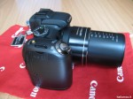 Recensione Canon PowerShot SX1 IS: Compatta da 10 Megapixel con super-zoom da 20x e video FULL HD 14