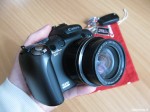 Recensione Canon PowerShot SX1 IS: Compatta da 10 Megapixel con super-zoom da 20x e video FULL HD 20