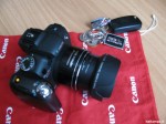 Recensione Canon PowerShot SX1 IS: Compatta da 10 Megapixel con super-zoom da 20x e video FULL HD 21