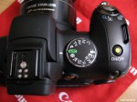 Recensione Canon PowerShot SX1 IS: Compatta da 10 Megapixel con super-zoom da 20x e video FULL HD 23