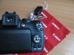 Recensione Canon PowerShot SX1 IS: Compatta da 10 Megapixel con super-zoom da 20x e video FULL HD 26