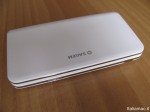 Recensione Sagem Spiga: MID dotato di piattaforma Intel Menlow, cpu Intel Atom Silverthorne Z510 e schermo a LED BackLight 2