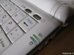 Recensione Sagem Spiga: MID dotato di piattaforma Intel Menlow, cpu Intel Atom Silverthorne Z510 e schermo a LED BackLight 12