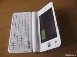 Recensione Sagem Spiga: MID dotato di piattaforma Intel Menlow, cpu Intel Atom Silverthorne Z510 e schermo a LED BackLight 13