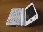 Recensione Sagem Spiga: MID dotato di piattaforma Intel Menlow, cpu Intel Atom Silverthorne Z510 e schermo a LED BackLight 14