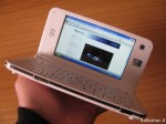 Recensione Sagem Spiga: MID dotato di piattaforma Intel Menlow, cpu Intel Atom Silverthorne Z510 e schermo a LED BackLight 28