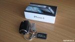 Apple iPhone 4: Piccola galleria di foto dell'unboxing 4